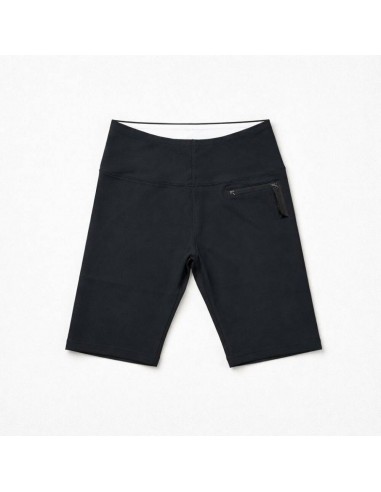 SHORT SONTRESS ENCIMA RODILLA MP33-5 NEGRA MUJER