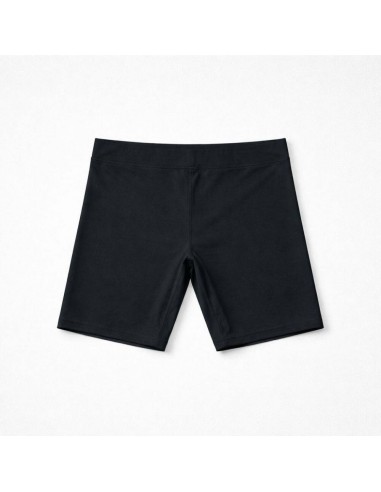 SHORT SONTRESS ENCIMA RODILLA MP33-5 NEGRA MUJER