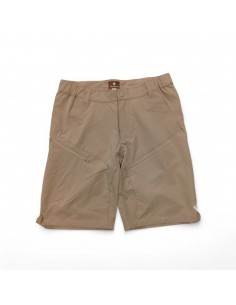 BERMUDA ALPHAVENTURE KIELCE A24110102-083 BEIGE HOMBRE...