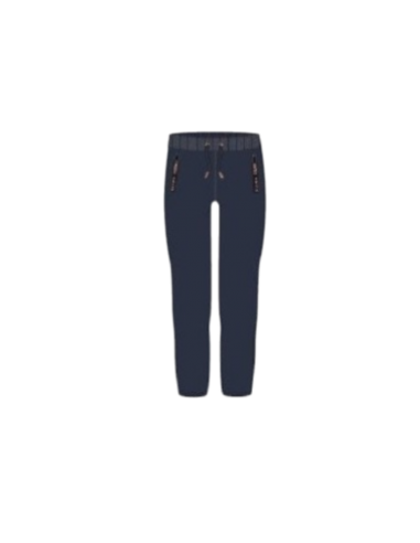 PANTALON ALPHAVENTURE AMELIA K8260100.15.2 AZUL...