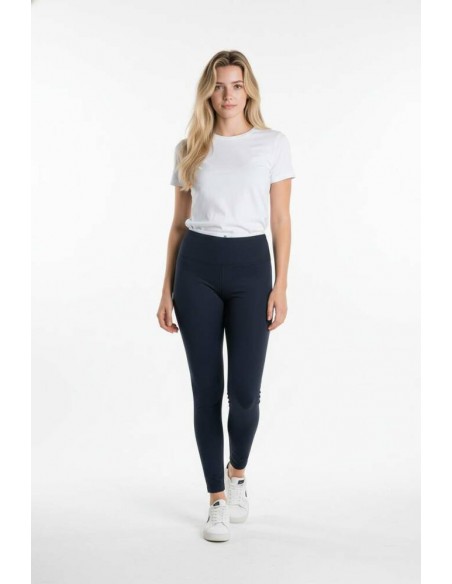 PANTALON  SONTRESS CINTURA ENCAJAMIENTO DE CADERA MP30-5-000 NEGRO MUJER