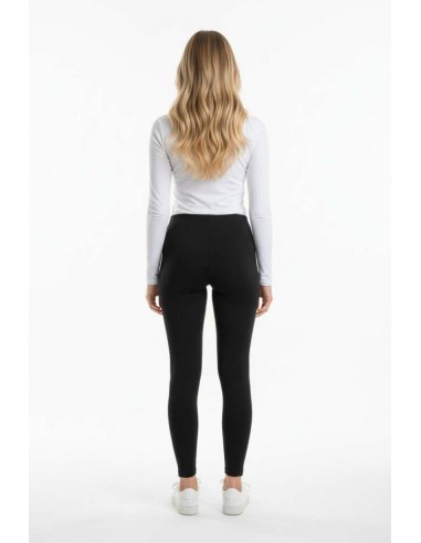 PANTALON  SONTRESS CINTURA ENCAJAMIENTO DE...