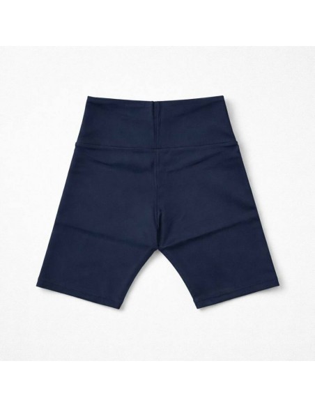 SHORT SONTRESS MEDIO MUSLO MP34-5-030 AZUL MARINO MUJER