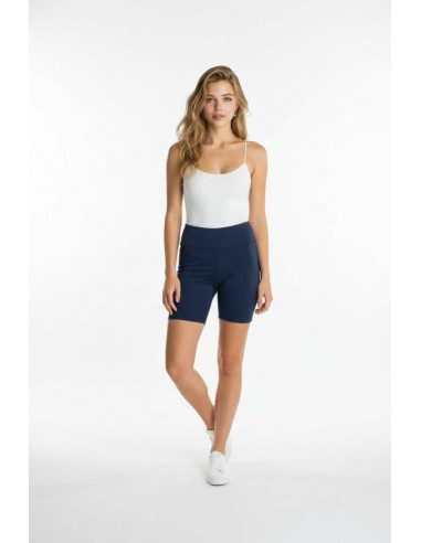 SHORT SONTRESS MEDIO MUSLO MP34-5-030 AZUL...