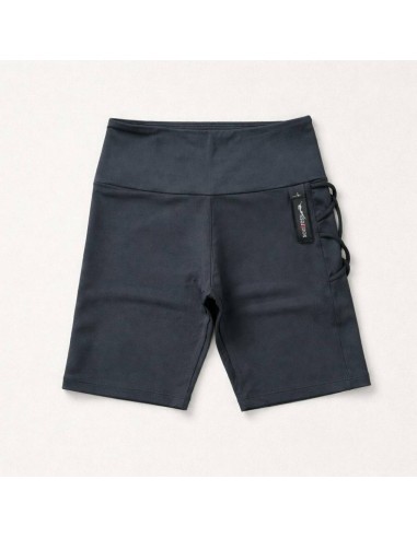 SHORT SONTRESS CYCLING ASIMETRICO CRUCES...