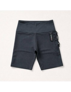 SHORT SONTRESS CYCLING ASIMETRICO CRUCES SPAGUETTI MP58-5... 2