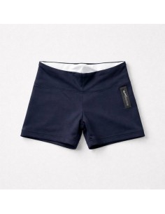 SHORT SONTRESS MP9INF-5-000 NEGRO NIÑA