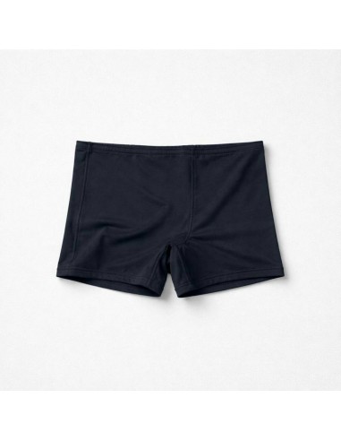 SHORT SONTRESS MP9INF-5-000 NEGRO NIÑA