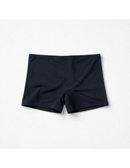 SHORT SONTRESS MP9INF-5-000 NEGRO NIÑA