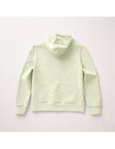 SUDADERA +8000 VERDE LINON 8239-035