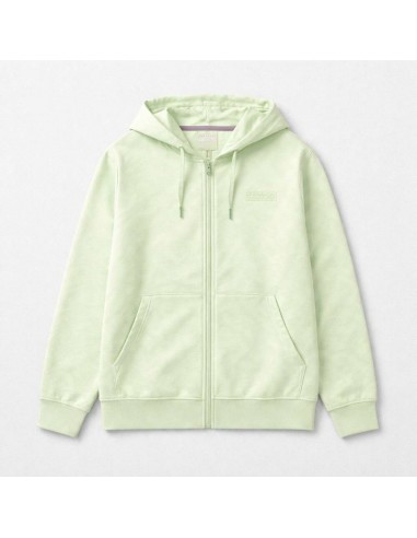 SUDADERA +8000 VERDE LINON 8239-035