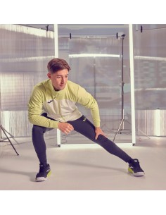 PANTALÓN CHANDAL ENTRENAMIENTO JOMA HOMBRE  CHALLENGE...