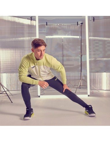 PANTALÓN CHANDAL ENTRENAMIENTO JOMA HOMBRE...