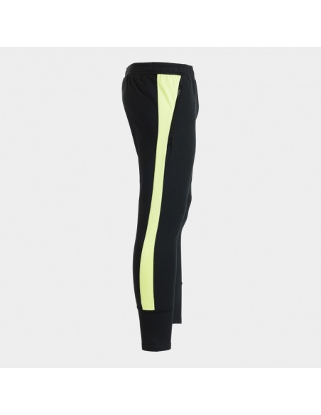 PANTALÓN CHANDAL ENTRENAMIENTO JOMA HOMBRE  CHALLENGE LONG PANT