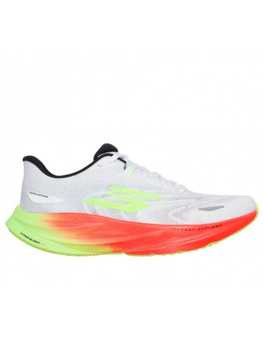 Zapatillas Blancas -SKECHERS SKX AERO...