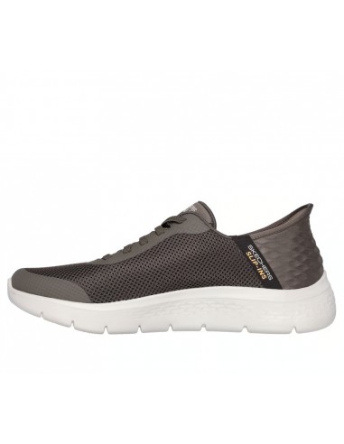 Zapatilla Multideporte para HOMBRE SKECHERS GO...