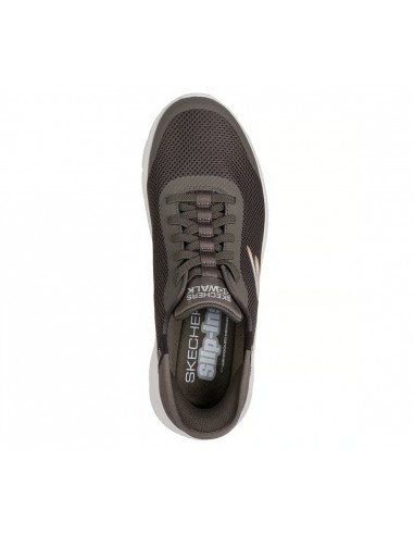 Zapatilla Multideporte para HOMBRE SKECHERS GO...