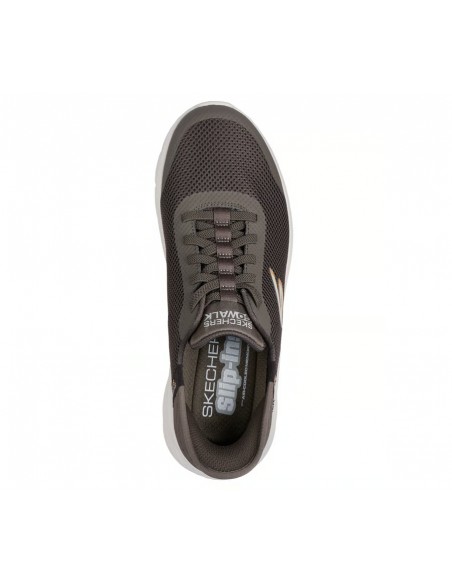 Zapatilla Multideporte para HOMBRE SKECHERS GO WALK FLEX - HANDS