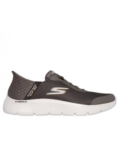 Zapatilla Multideporte para HOMBRE SKECHERS GO...