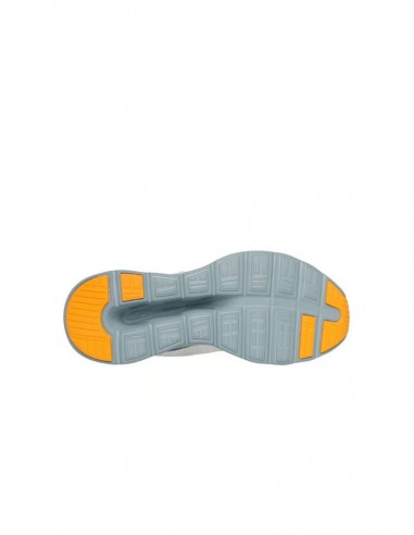 Zapatillas Grises Skechers GO WALK GLIDE STEP...