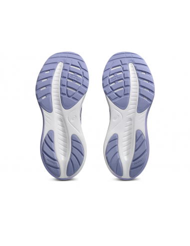 Zapatillas Azules Asics GEL-CUMULUS 27 GS mujer...