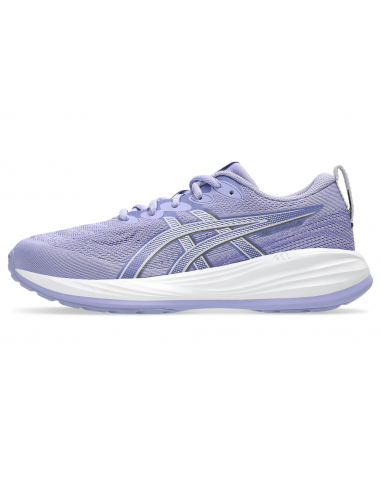 Zapatillas Azules Asics GEL-CUMULUS 27 GS mujer...