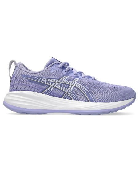 Zapatillas Azules Asics GEL-CUMULUS 27 GS mujer Running