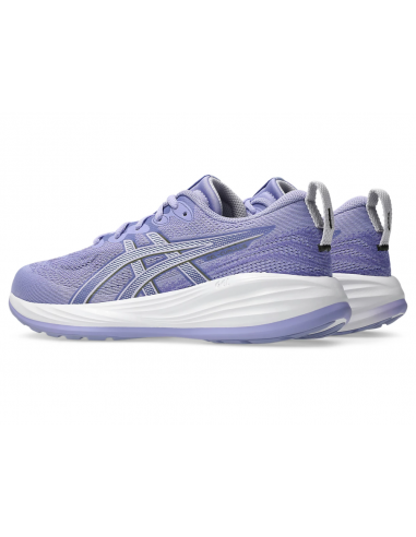 Zapatillas Azules Asics GEL-CUMULUS 27 GS mujer...