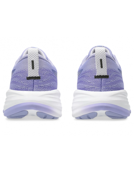 Zapatillas Azules Asics GEL-CUMULUS 27 GS mujer Running