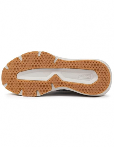 Zapatillas Blancas Munich LOOP 05 hombre Casual...