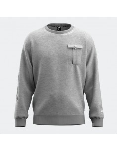 SUDADERA SIN CAPUCHA HOMBRE JOMA URBAN STREET SWEATSHIRT