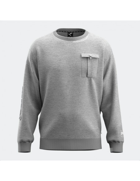 SUDADERA SIN CAPUCHA HOMBRE JOMA URBAN STREET SWEATSHIRT