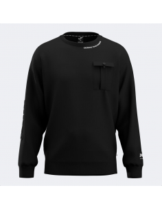 SUDADERA SIN CAPUCHA HOMBRE JOMA URBAN STREET SWEATSHIRT 2