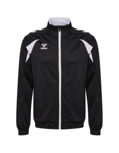 CHAQUETA DE CHÁNDAL HOMBRE HUMMEL HMLCORE 2.0 TRACK ZIP...