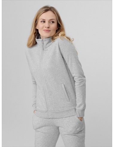 4F-WOMENS SWEATSHIRT BLD351