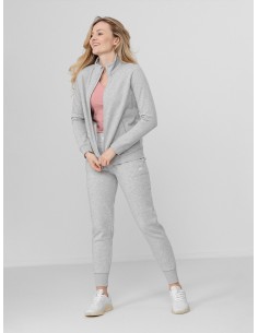 4F-WOMENS SWEATSHIRT BLD351 2