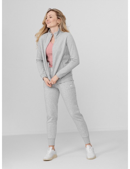 4F-WOMENS SWEATSHIRT BLD351