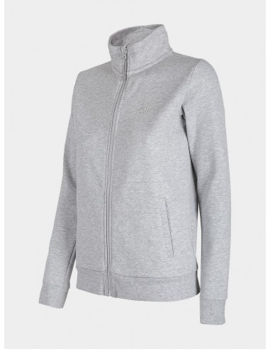 4F-WOMENS SWEATSHIRT BLD351