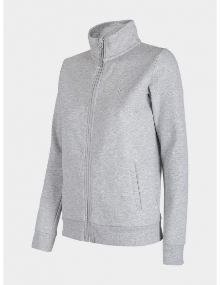 4F-WOMENS SWEATSHIRT BLD351