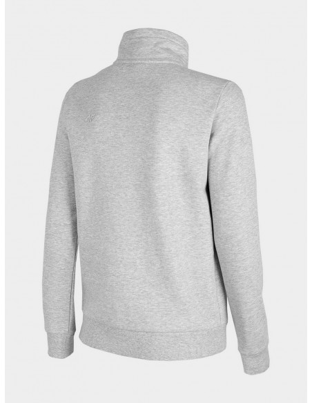 4F-WOMENS SWEATSHIRT BLD351