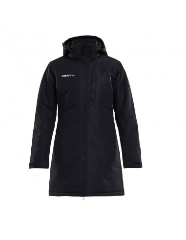 PARKA MUJER CRAFT JACKET PARKAS W