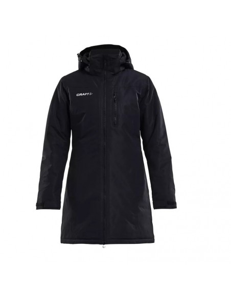 PARKA MUJER CRAFT JACKET PARKAS W