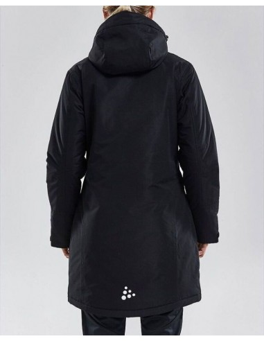 PARKA MUJER CRAFT JACKET PARKAS W