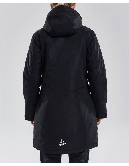 PARKA MUJER CRAFT JACKET PARKAS W