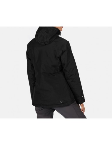 CAZADORA MUJER CALEFACTABLE REGATTA VOLTERA