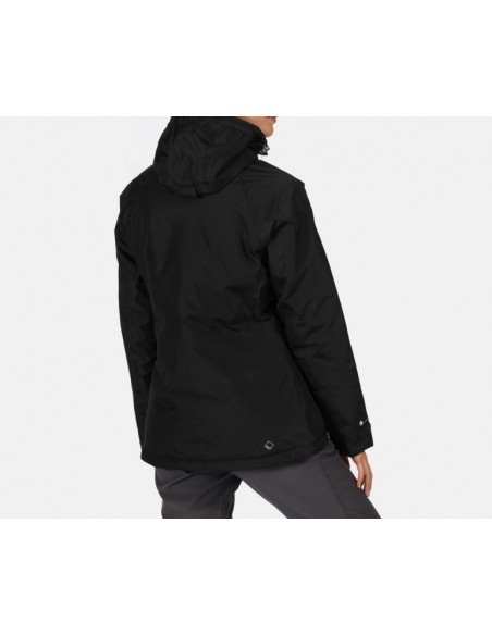 CAZADORA MUJER CALEFACTABLE REGATTA VOLTERA