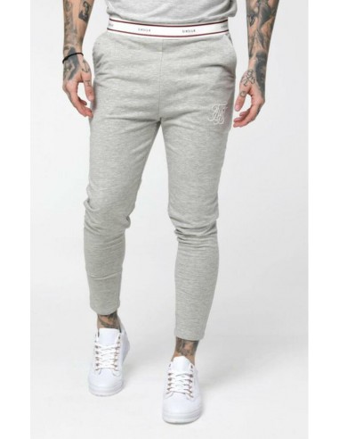 PANTALON ALGODON HOMBRE SIKSILK SPORT PURSUIT...