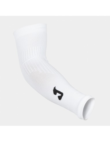 Manguitos Blancos JOMA-CODERA COMPRESION BLANCO
