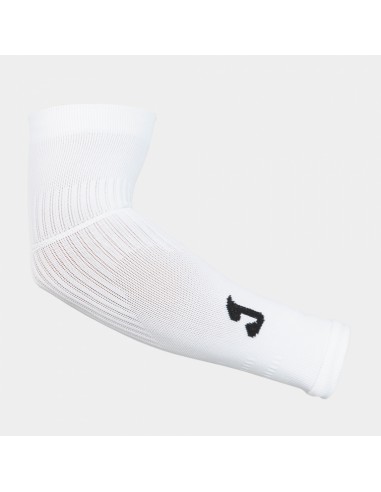 Manguitos Blancos JOMA-CODERA COMPRESION BLANCO