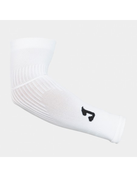 Manguitos Blancos JOMA-CODERA COMPRESION BLANCO
